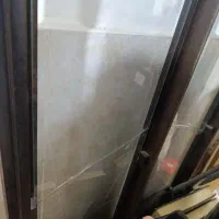 ویترین چوبی