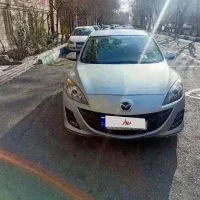 مزدا۳ نیومدل۹۰ قابل معاوضه