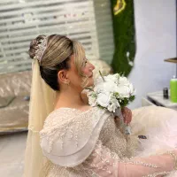پذیرش پرسنل سالن زیبایی
