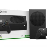 Xbox Series S 1T