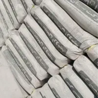 سیمان خرده و عمده درب کارخانه