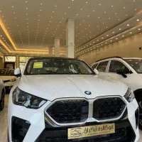 خودرو بی ام و ایکس ۲ BMW X2