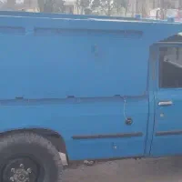 وانت|خودرو سواری و وانت|آشخانه, |دیوار