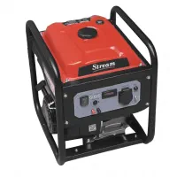 موتور برق ۳۸۰۰ وات استریم مدل ST-4500i-1