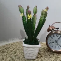گل مصنوعی زینتی
