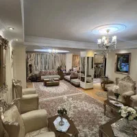 ۱۳۲ متری/دو خواب/بازسازی شده/ نجات الهی