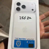 آیفون 17 پرومکس