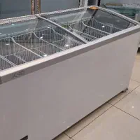 فریزر بستنی کینو