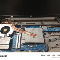فروش قطعات HP EliteBook 8760w