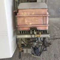 کولر گازی آبگرمکن دیواری شوفاژ پکیج آبسردکن