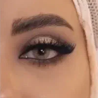 مدل رایگان کاشت مژه موقت