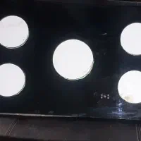 شیشه‌گاز‌رومیزی