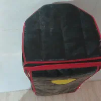 کاور باند rcfو w17  کاور  انواع میکسر و میکروفون