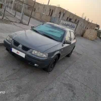 سمندXU7|خودرو سواری و وانت|اهواز, فتح|دیوار