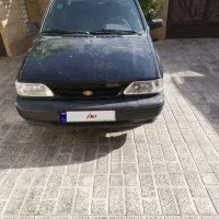 پراید مدل ۸۴