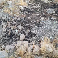 زمین مسکونی
