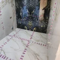 سرامیک کاری کاشیکاری