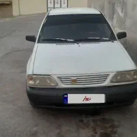 پراید مدل  ۸۰