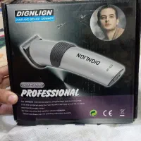 دستگاه اصلاح مو دینگ لینگ RF-609