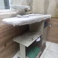 مکش اطو