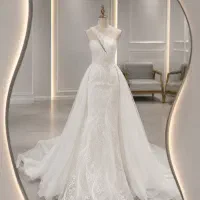لباس عروس