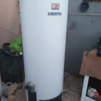 آبگرمکن ایستاده ۲۰۰لیتری