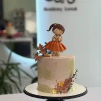 آموزشگاه تخصصی آشپزی و شیرینی پزی کامک