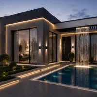 انجام پروژه های معماری / طراحی صفر تا صد