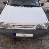 فروش خودرو