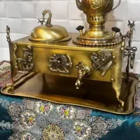 منقل|صنایع دستی و سایر لوازم تزئینی|لردگان, |دیوار