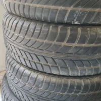 لاستیک یزد 195/65/R15