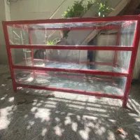 پیشخوان مغازه فروشی