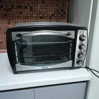 توستر مارک مستر
