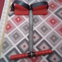 وسیله ورزشی دراز و نشست (فنر شکم)