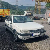پژو slx|خودرو سواری و وانت|لنگرود, |دیوار