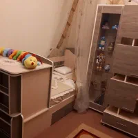 سرویس خواب کودک و نوجوان
