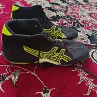 کفش کشتی