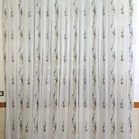 دوتاپرده حریر