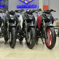 گلگسی NA 180 با ترمز ABS صفر 1404 (فقط نقدی) محدود