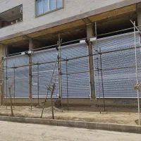 نصب و اجرای تخصصی کرکره برقی