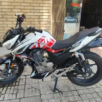 زونتس ۴۰۲ بهبهی