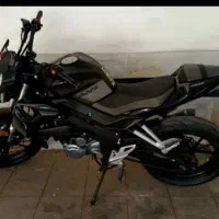 موتور سیکلت بلنتا r225