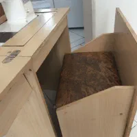 چرخ خیاطی ژانومه