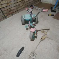 سه چرخ