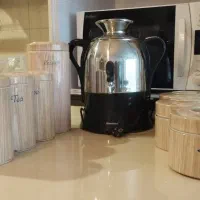 جای ادویه و قند و شکر