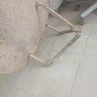 آنتن گیرنده جارجی