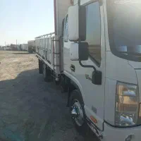 حمل بار با خاور،کامیونت