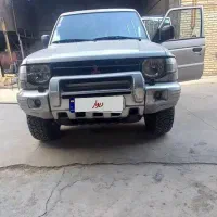 پاژیرو فول مدل ۸۶