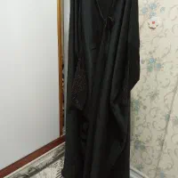 چادر ملی  مدل عربی