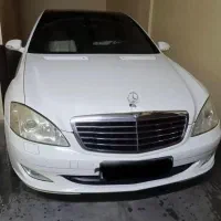 S 350 ۲۰۰۷